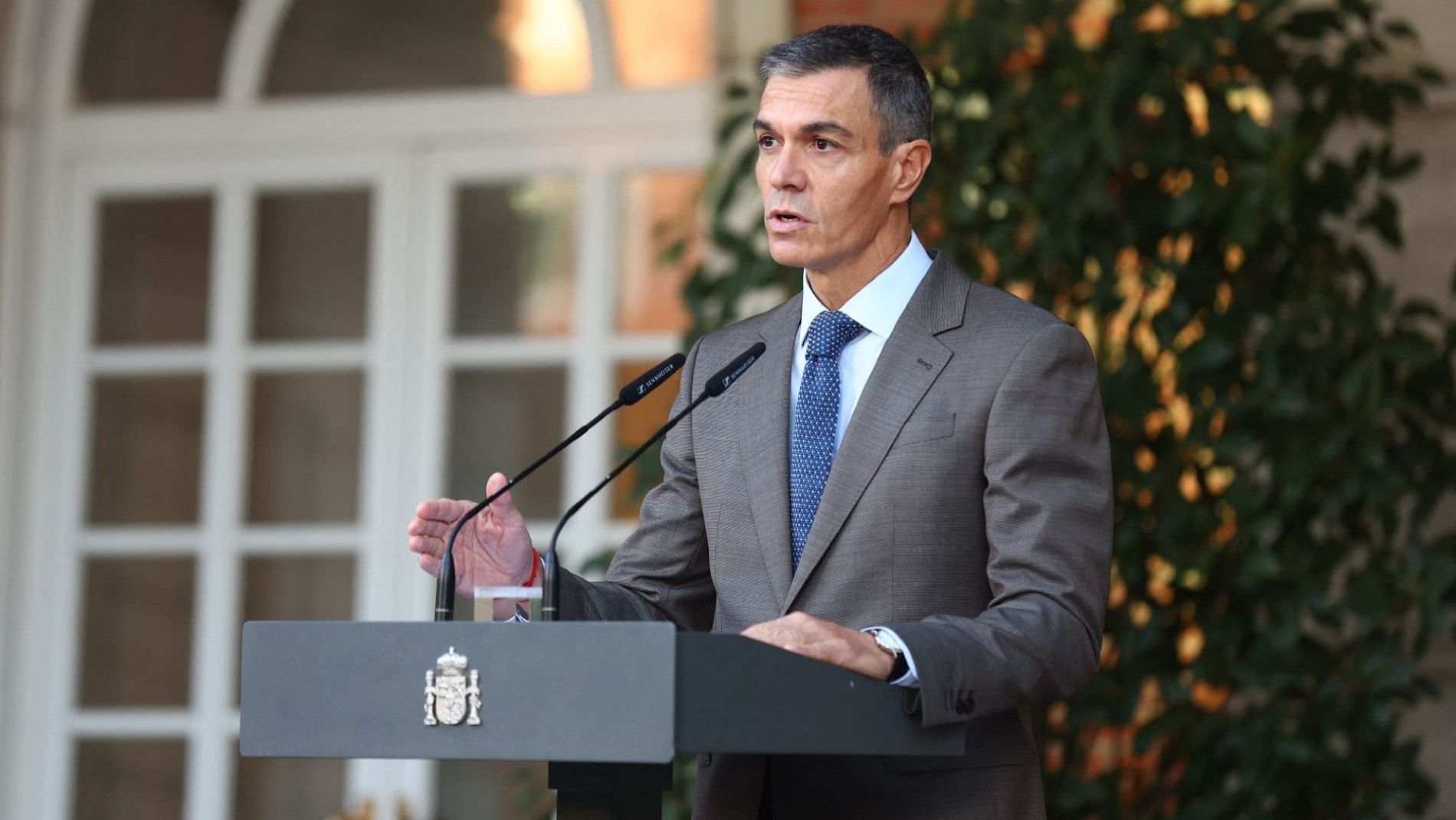 Emisión en directo de  de RTVE