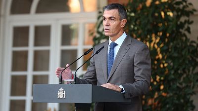 Emisi�n en directo de  de RTVE