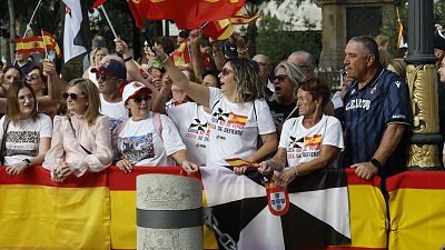 Emisión en directo de  de RTVE