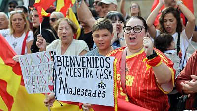 Emisión en directo de  de RTVE