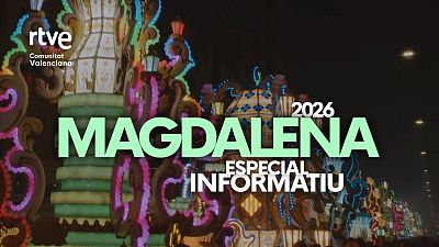 Emisión en directo de  de RTVE