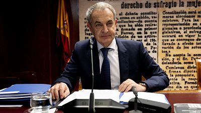 Emisión en directo de  de RTVE