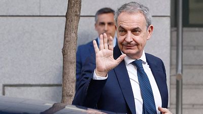 Emisión en directo de  de RTVE