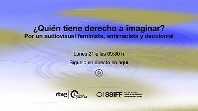 Emisión en directo de  de RTVE