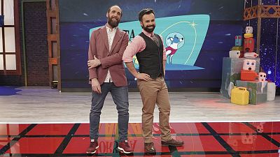 Emisión en directo de  de RTVE