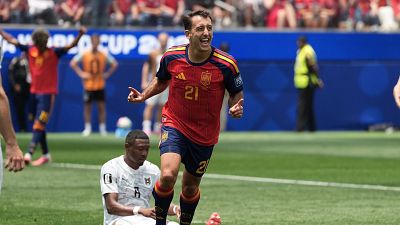 Emisi�n en directo de  de RTVE