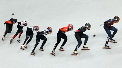 Emisión en directo de  de RTVE