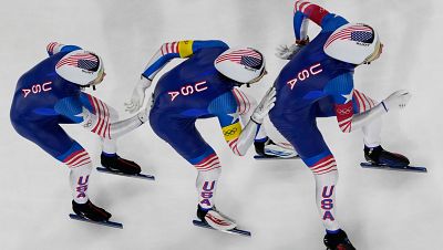 Emisión en directo de  de RTVE