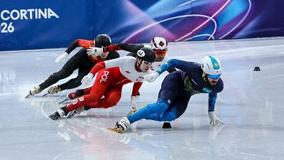 Emisión en directo de  de RTVE