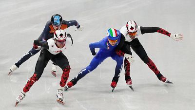 Emisión en directo de  de RTVE