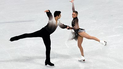 Emisión en directo de  de RTVE