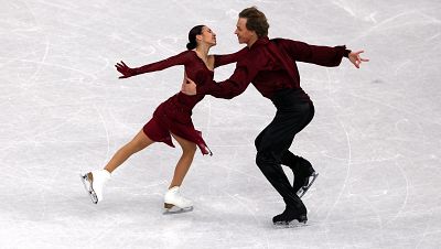 Emisión en directo de  de RTVE
