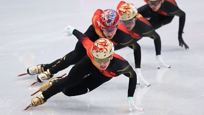 Emisión en directo de  de RTVE