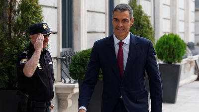 Emisión en directo de  de RTVE
