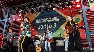 Emisión en directo de  de RTVE