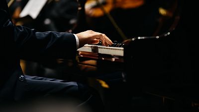 Emisión en directo de  de RTVE