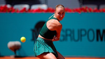 Emisión en directo de  de RTVE