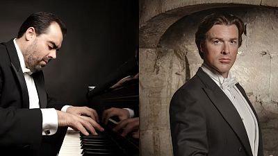 Emisión en directo de  de RTVE