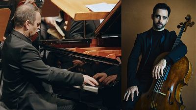 Emisión en directo de  de RTVE