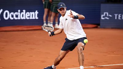 Emisión en directo de  de RTVE