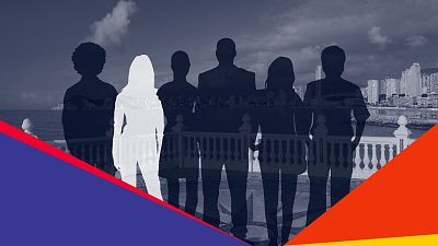 Emisión en directo de  de RTVE