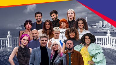 Emisión en directo de  de RTVE