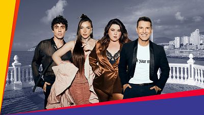 Emisión en directo de  de RTVE