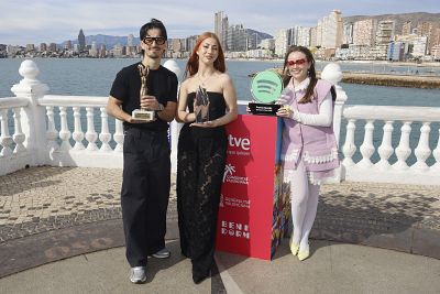 Emisión en directo de  de RTVE