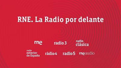 Emisión en directo de  de RTVE