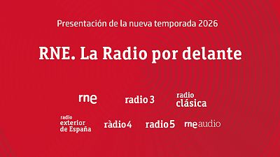 Emisión en directo de  de RTVE