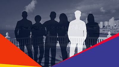 Emisión en directo de  de RTVE