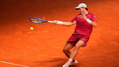 Emisión en directo de  de RTVE