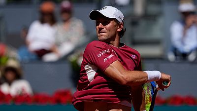 Emisión en directo de  de RTVE