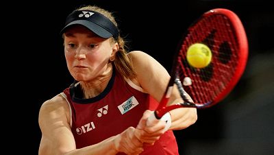 Emisión en directo de  de RTVE