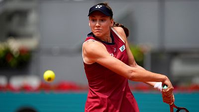 Emisión en directo de  de RTVE