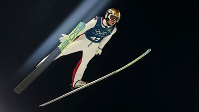 Emisión en directo de  de RTVE