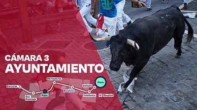 Emisión en directo de  de RTVE