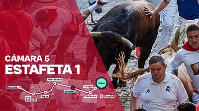 Emisión en directo de  de RTVE