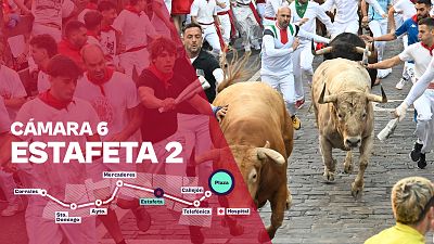 Emisión en directo de  de RTVE