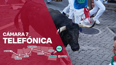 Emisión en directo de  de RTVE