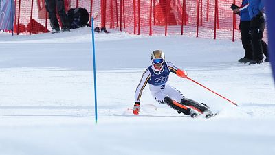 Emisión en directo de  de RTVE