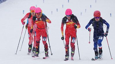 Emisión en directo de  de RTVE