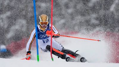 Emisión en directo de  de RTVE