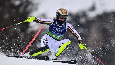 Emisión en directo de  de RTVE