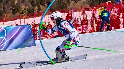 Emisión en directo de  de RTVE