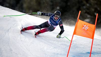 Emisión en directo de  de RTVE