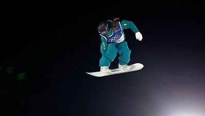 Emisión en directo de  de RTVE