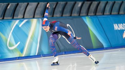 Emisión en directo de  de RTVE