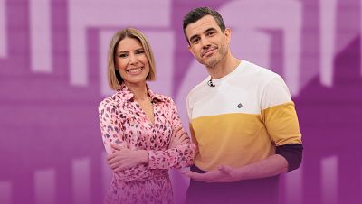 Emisi�n en directo de  de RTVE