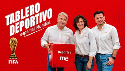 Emisión en directo de  de RTVE